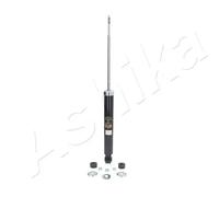 Amortiguador Eje trasero Anillo inferior MA-13414 ASHIKA para NISSAN MICRA II