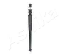 Amortiguador Eje trasero Anillo inferior MA-13502 ASHIKA para NISSAN MICRA III