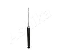 Amortiguador Eje trasero Anillo inferior MA-22083 ASHIKA para TOYOTA YARIS