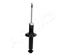 Amortiguador Eje trasero Anillo inferior MA-70058 ASHIKA para SUBARU OUTBACK