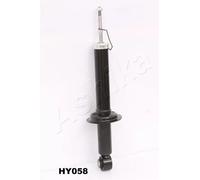 Amortiguador Eje trasero Anillo inferior MA-HY058 ASHIKA para HYUNDAI KIA