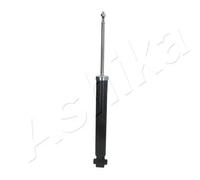 Amortiguador Eje trasero Anillo inferior MA-HY068 ASHIKA para KIA HYUNDAI