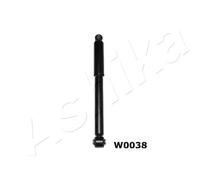 Amortiguador Eje trasero Anillo inferior MA-W0038 ASHIKA para DAEWOO CHEVROLET