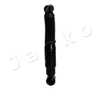 Amortiguador Eje trasero Anillo inferior MJ00983 JAPKO para PEUGEOT 206 Van