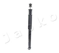 Amortiguador Eje trasero Anillo inferior MJ13502 JAPKO para NISSAN MICRA III