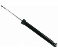 Amortiguador Eje trasero Anillo inferior MM-00554 JAPANPARTS para BMW Z4 Coupé