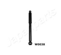 Amortiguador Eje trasero Anillo inferior MM-W0038 JAPANPARTS para DAEWOO