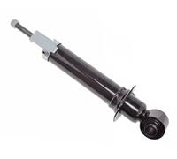 Amortiguador Eje trasero Anillo inferior N5522092G NIPPARTS para TOYOTA AVENSIS