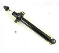Amortiguador Eje trasero Anillo inferior N5523018G NIPPARTS para MAZDA DEMIO