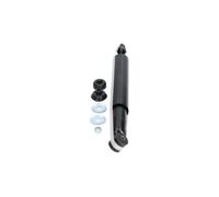Amortiguador Eje trasero Anillo inferior SSA-1014 KAVO PARTS para OPEL DAEWOO