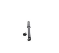 Amortiguador Eje trasero Anillo inferior SSA-10169 KAVO PARTS para MERCEDES-BENZ