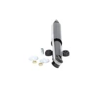 Amortiguador Eje trasero Anillo inferior SSA-10186 KAVO PARTS para OPEL CORSA C