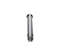 Amortiguador Eje trasero Anillo inferior SSA-1028 KAVO PARTS para CHEVROLET OPEL
