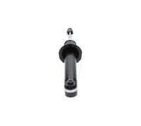 Amortiguador Eje trasero Anillo inferior SSA-10565 KAVO PARTS para BMW 5