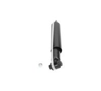 Amortiguador Eje trasero Anillo inferior SSA-10571 KAVO PARTS para CITROËN OPEL