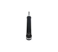 Amortiguador Eje trasero Anillo inferior SSA-11132 KAVO PARTS para OPEL