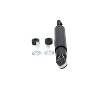 Amortiguador Eje trasero Anillo inferior SSA-4011 KAVO PARTS para KIA SORENTO I