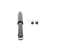 Amortiguador Eje trasero Anillo inferior SSA-8506 KAVO PARTS para SUZUKI VITARA