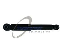 Amortiguador Eje trasero Anillo superior 02.30.105 TRUCKTEC AUTOMOTIVE