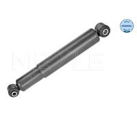 Amortiguador Eje trasero Anillo superior 026 715 0004 MEYLE para MERCEDES-BENZ