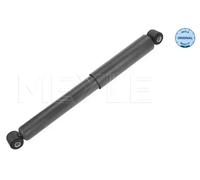 Amortiguador Eje trasero Anillo superior 026 725 0018 MEYLE para VW