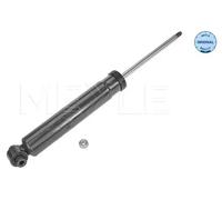Amortiguador Eje trasero Anillo superior 026 725 0021 MEYLE para MERCEDES-BENZ