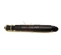 Amortiguador Eje trasero Anillo superior 11-0205 MAXGEAR para VW