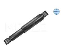 Amortiguador Eje trasero Anillo superior 126 725 0022 MEYLE para VW