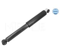 Amortiguador Eje trasero Anillo superior 126 725 0051 MEYLE para VW MAN