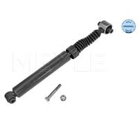 Amortiguador Eje trasero Anillo superior 16-26 725 0013 MEYLE para RENAULT
