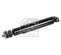 Amortiguador Eje trasero Anillo superior 174052 FEBI BILSTEIN para VOLVO