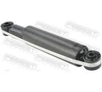 Febest Amortiguador eje trasero Anillo superior 17655543R OE 7H0 513 029D para VW Multivan T5