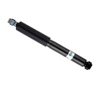 Amortiguador Eje trasero Anillo superior 19-265957 BILSTEIN para FIAT PANDA
