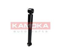 Amortiguador Eje trasero Anillo superior 2000081 KAMOKA para RENAULT