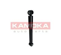 Amortiguador Eje trasero Anillo superior 2000081 KAMOKA para RENAULT