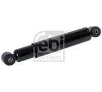 Amortiguador Eje trasero Anillo superior 20231 FEBI BILSTEIN para MERCEDES-BENZ