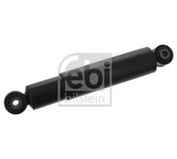 Amortiguador Eje trasero Anillo superior 20244 FEBI BILSTEIN para MAN TGL I