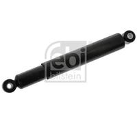 Amortiguador Eje trasero Anillo superior 20269 FEBI BILSTEIN para MERCEDES-BENZ