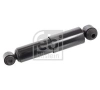Amortiguador Eje trasero Anillo superior 20278 FEBI BILSTEIN para FIAT OPEL