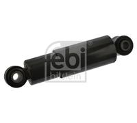 Amortiguador Eje trasero Anillo superior 20328 FEBI BILSTEIN