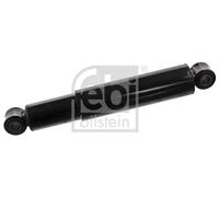 Amortiguador Eje trasero Anillo superior 20330 FEBI BILSTEIN