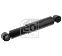 Amortiguador Eje trasero Anillo superior 20349 FEBI BILSTEIN para DAF 95 95 XF