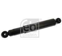 Amortiguador Eje trasero Anillo superior 20367 FEBI BILSTEIN para MAN L2000