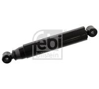 Amortiguador Eje trasero Anillo superior 20440 FEBI BILSTEIN para IVECO