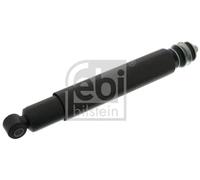 Amortiguador Eje trasero Anillo superior 20568 FEBI BILSTEIN para RENAULT TRUCKS