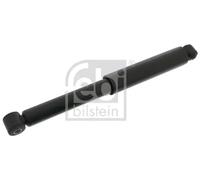 Amortiguador Eje trasero Anillo superior 20569 FEBI BILSTEIN