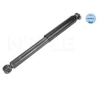 Amortiguador Eje trasero Anillo superior 226 725 0015 MEYLE para FIAT OPEL