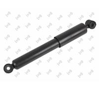 Amortiguador Eje trasero Anillo superior 232-02-060 ABAKUS para RENAULT NISSAN