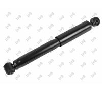 Amortiguador Eje trasero Anillo superior 232-02-071 ABAKUS para FIAT CITROËN