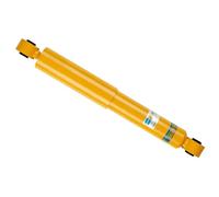 Amortiguador Eje trasero Anillo superior 24-202633 BILSTEIN para VW